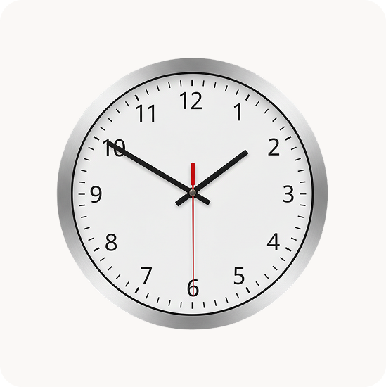 Wall Clock